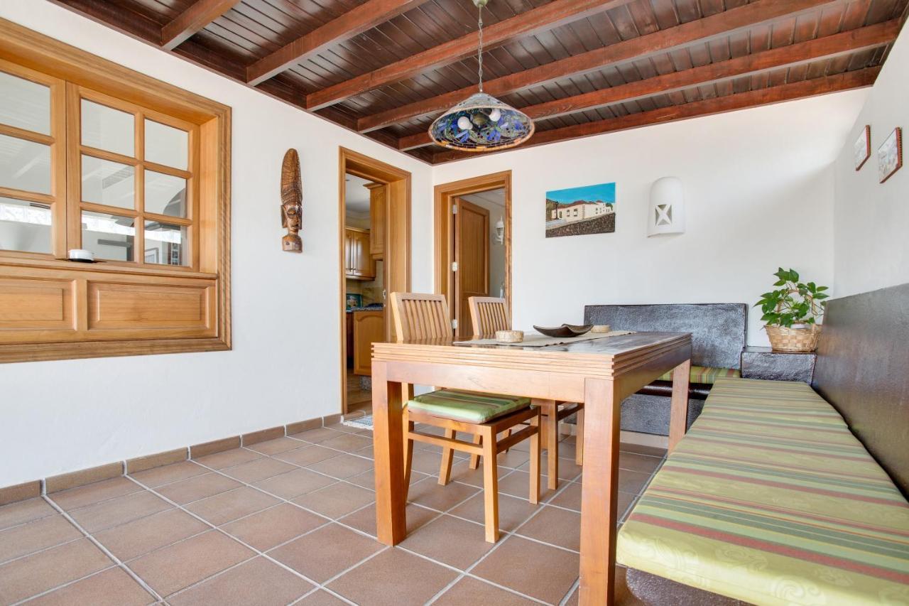 Casa Violeta Playa Blanca (Lanzarote)