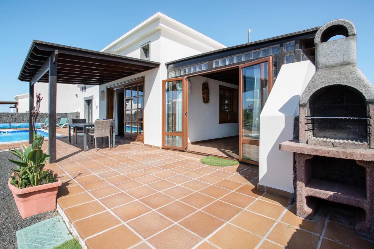 Holiday home Casa Violeta *