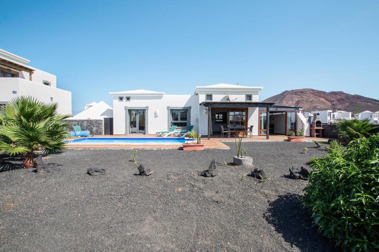 Holiday home Casa Violeta Playa Blanca (Lanzarote)