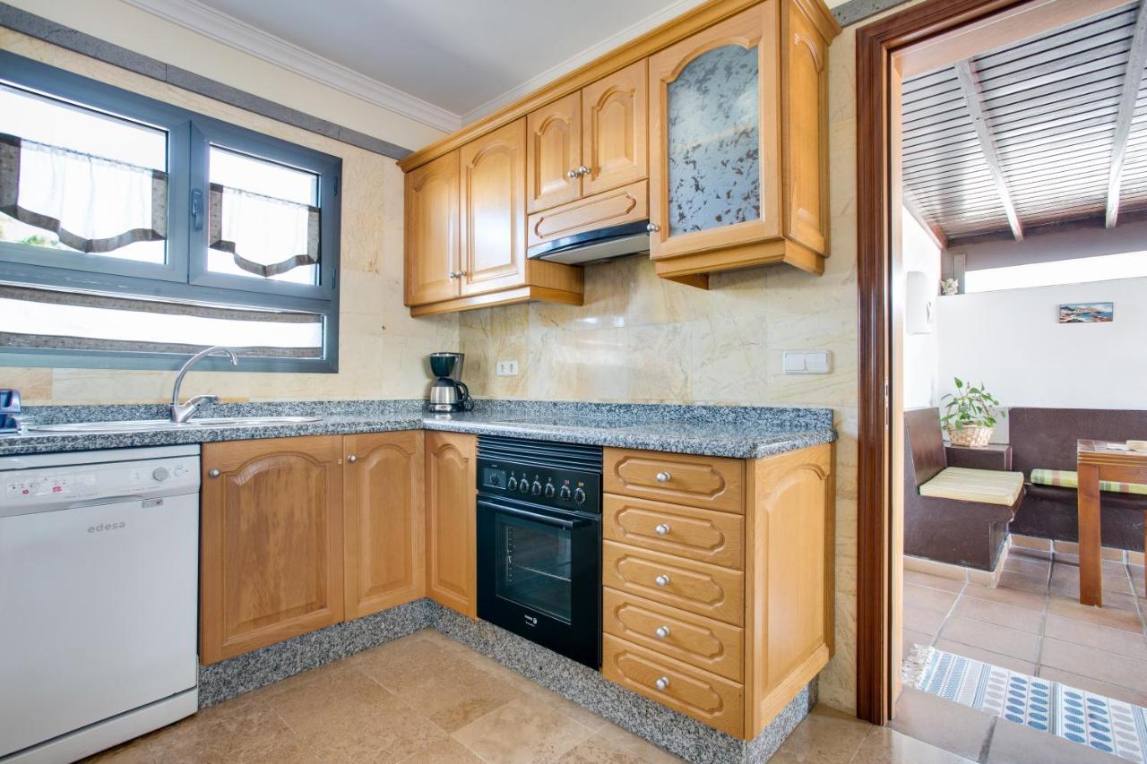 Holiday home Casa Violeta