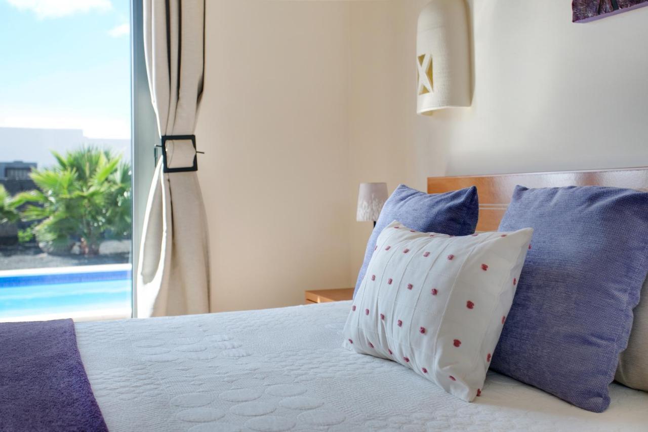 Casa Violeta Holiday home Playa Blanca (Lanzarote)