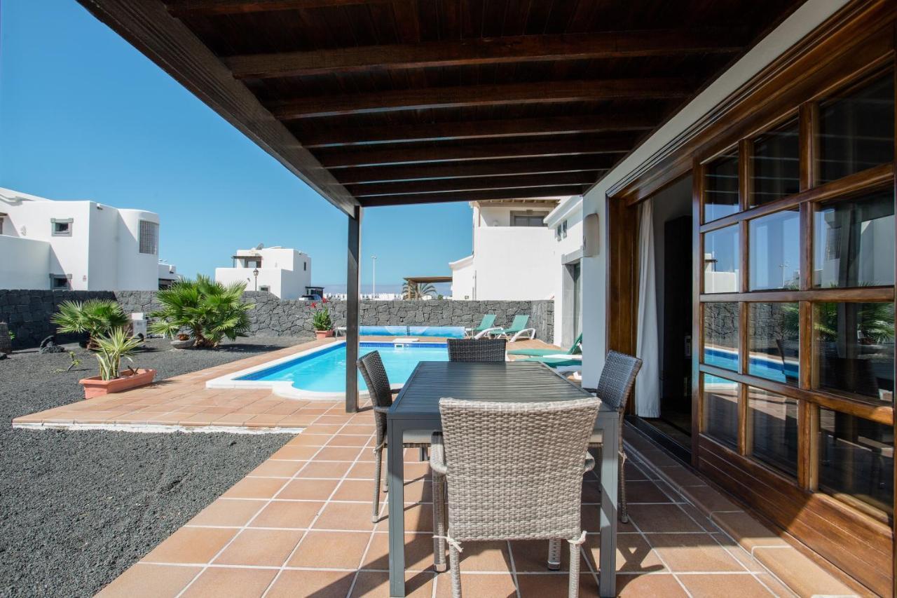 Holiday home Casa Violeta *