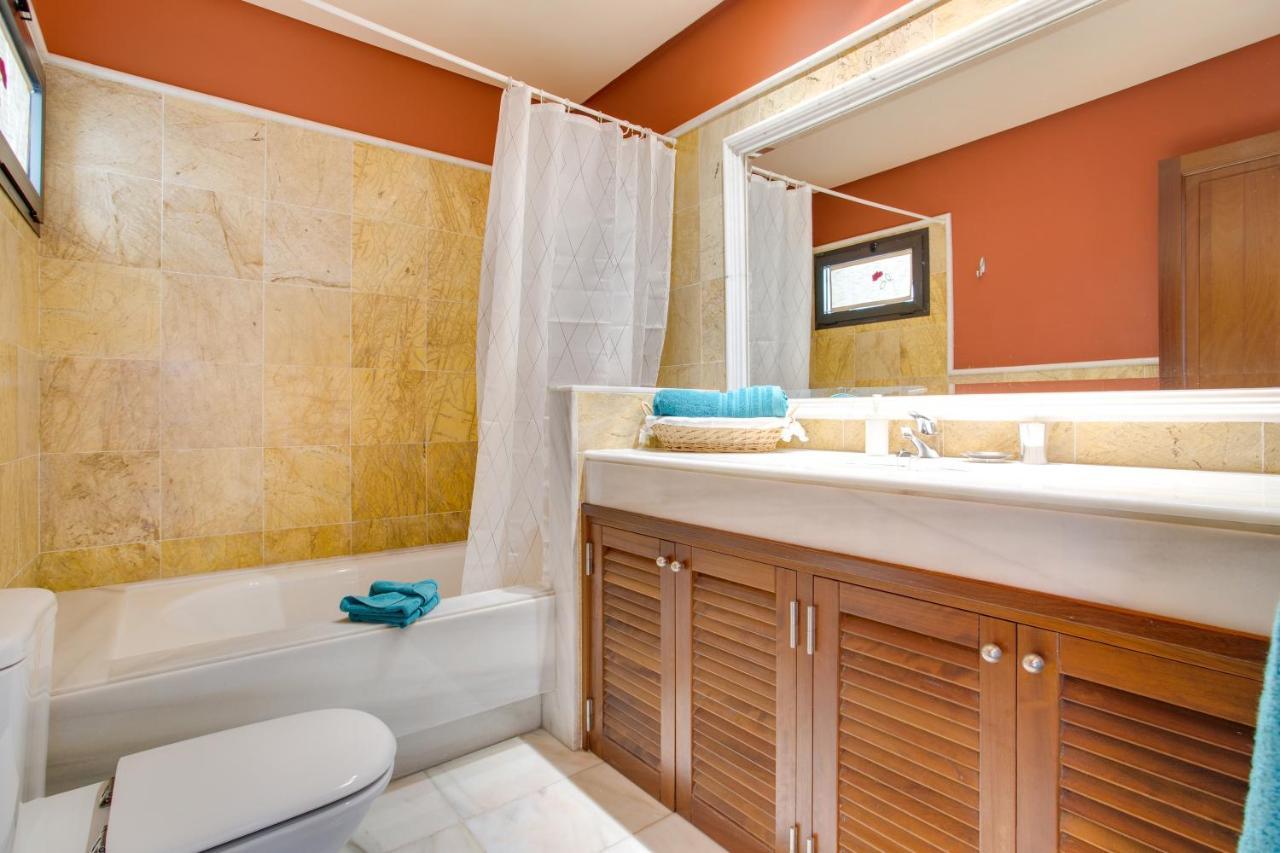 Casa Violeta Holiday home