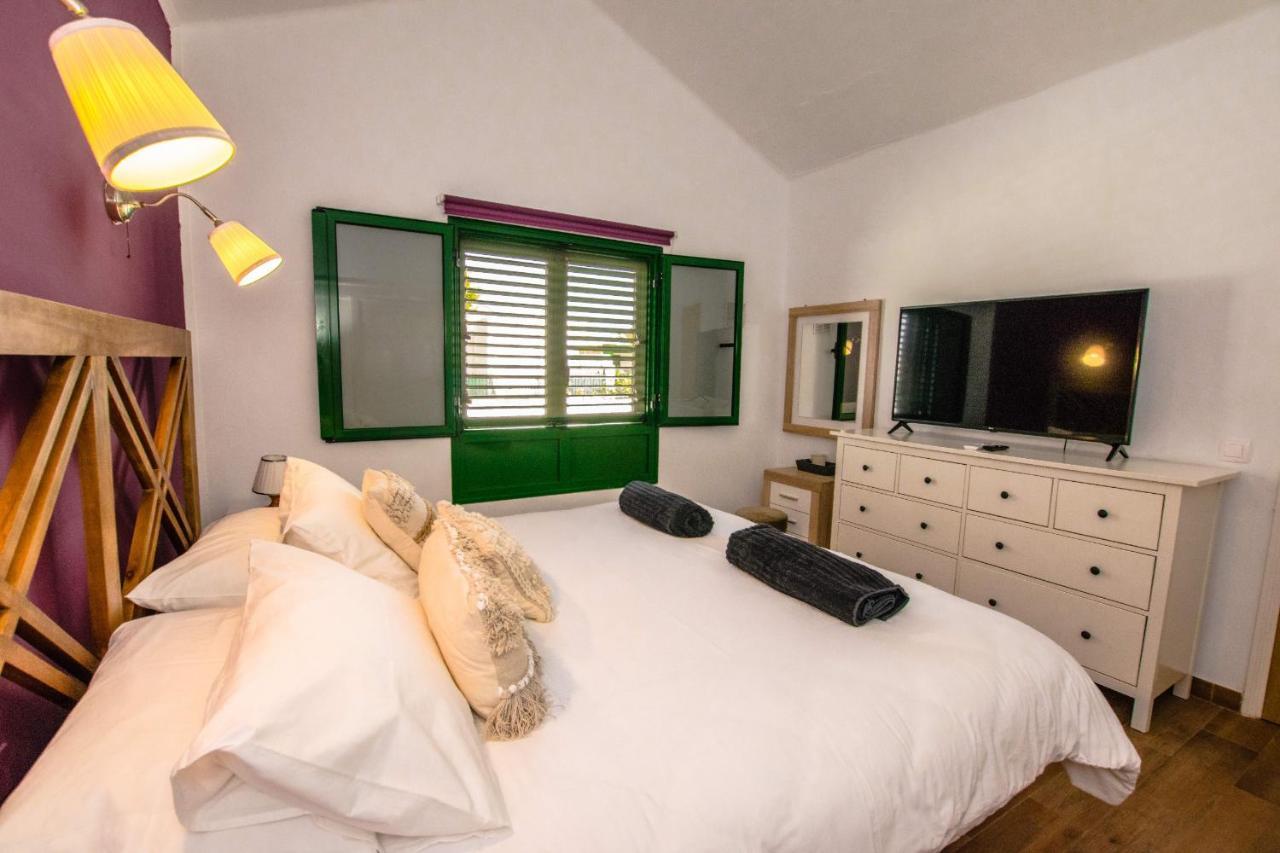 Villa Terracitas - Lh214 By Now Ltd *