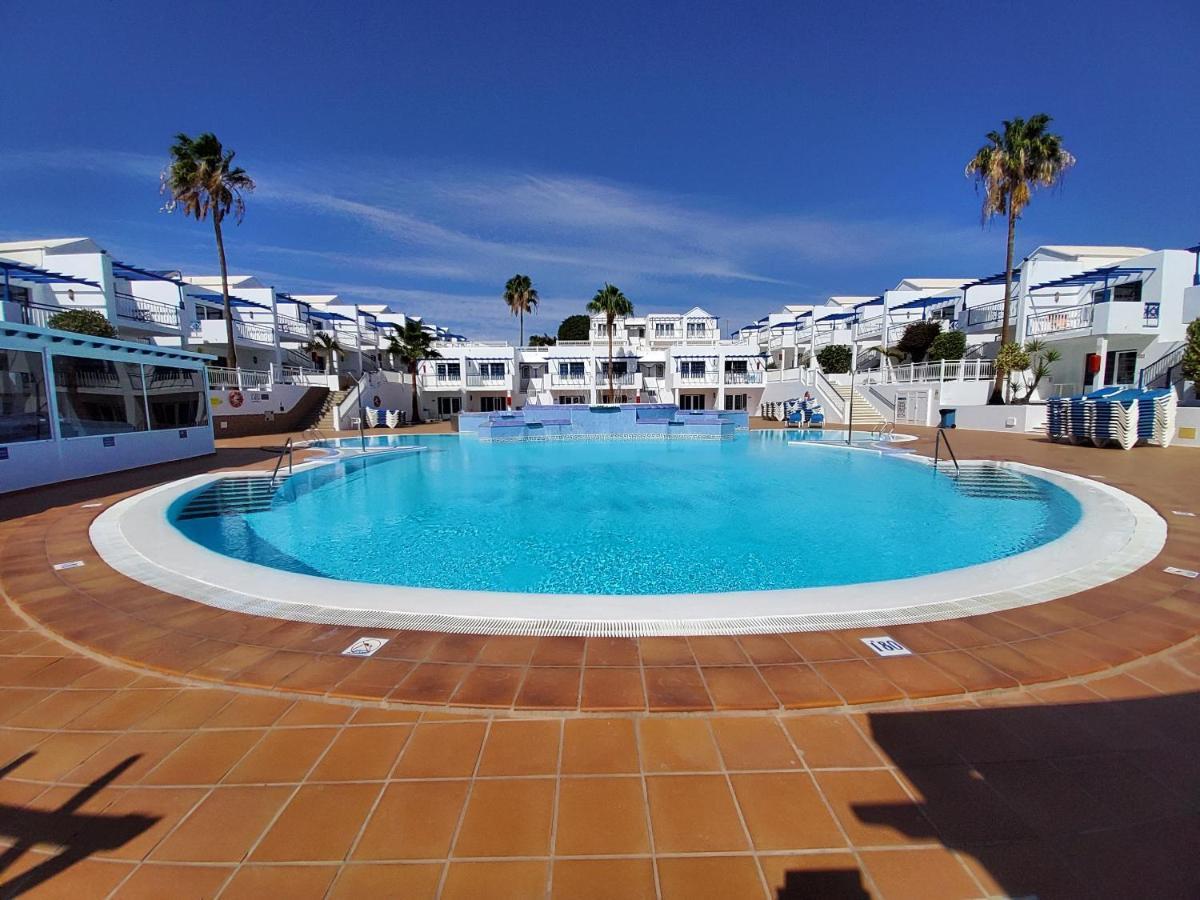 Atlantis Lomas * Puerto del Carmen (Lanzarote)