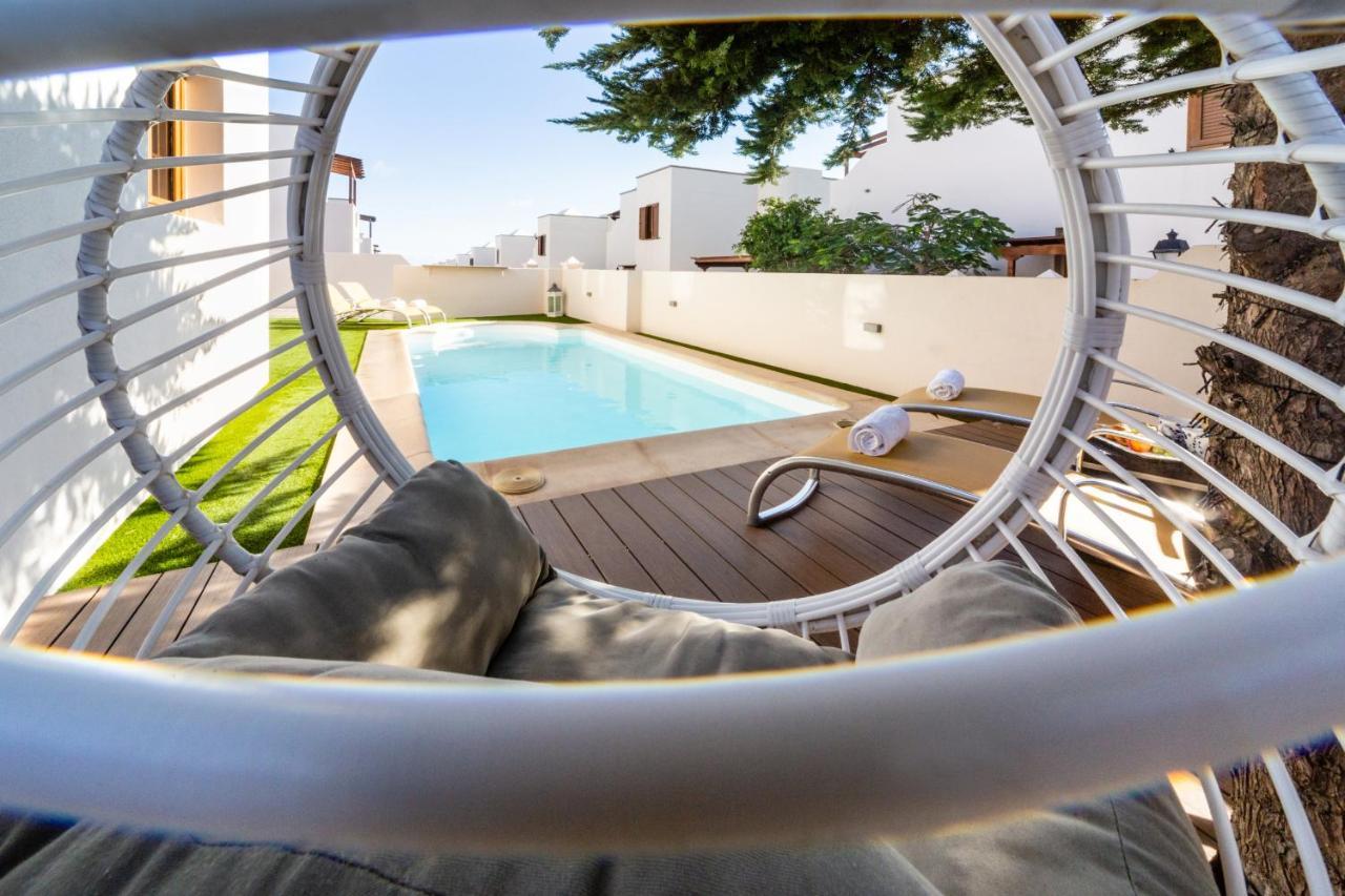 Villa Valentina Private Pool Garden