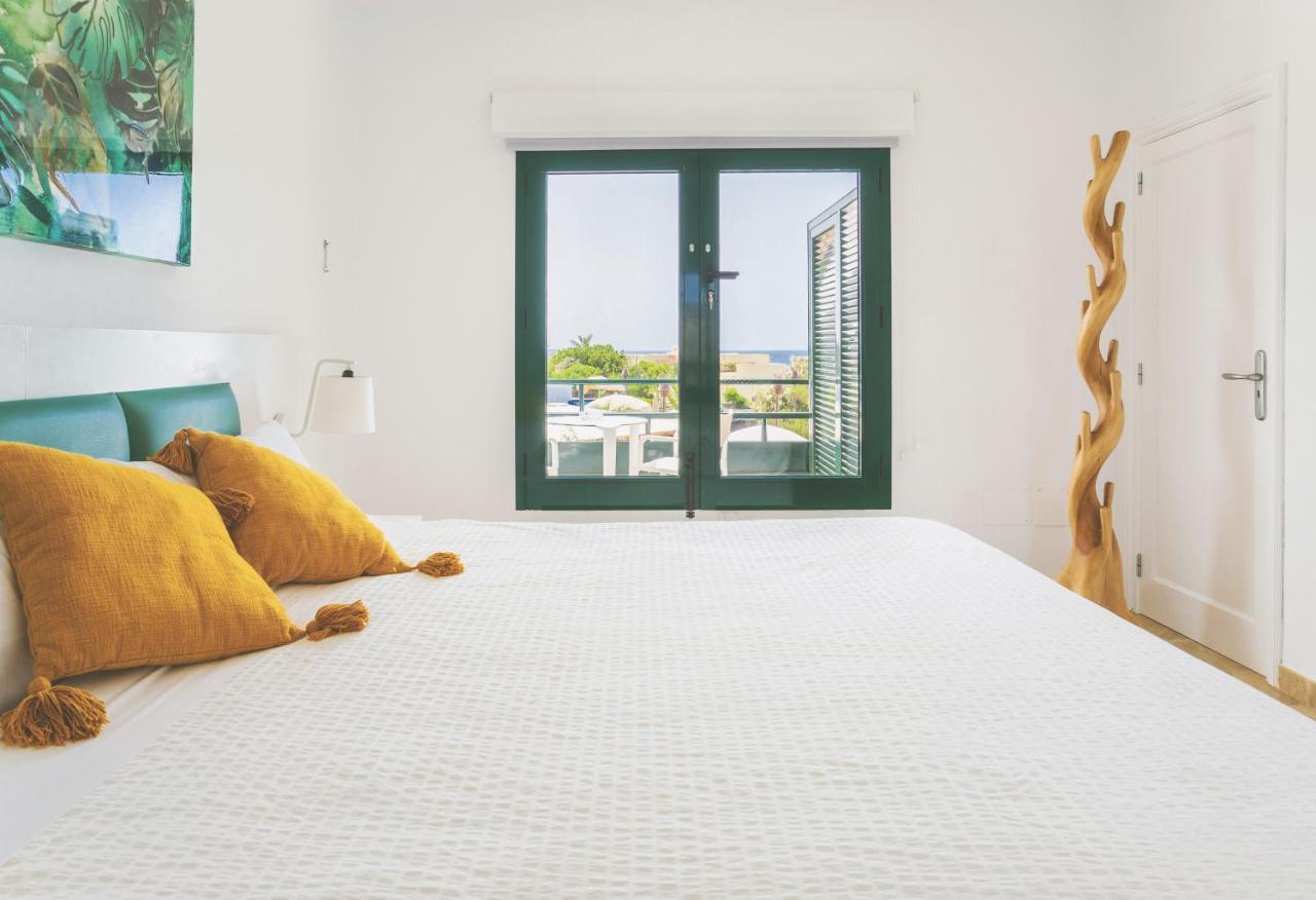 Guest house El Hotelito Del Golfo