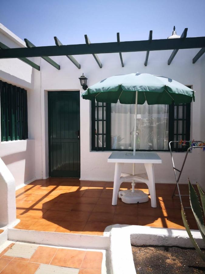 Doble Uve Aparthotel Tias