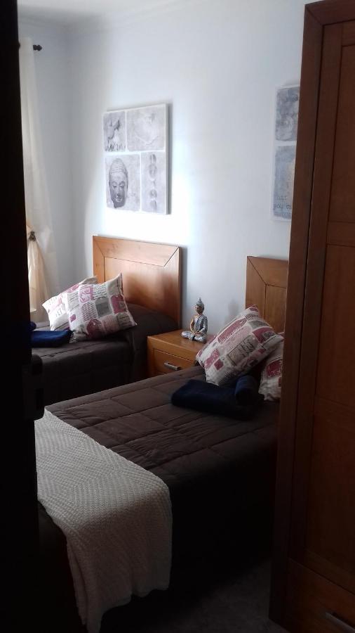 Neptuno Bed & Breakfast Arrecife (Lanzarote)