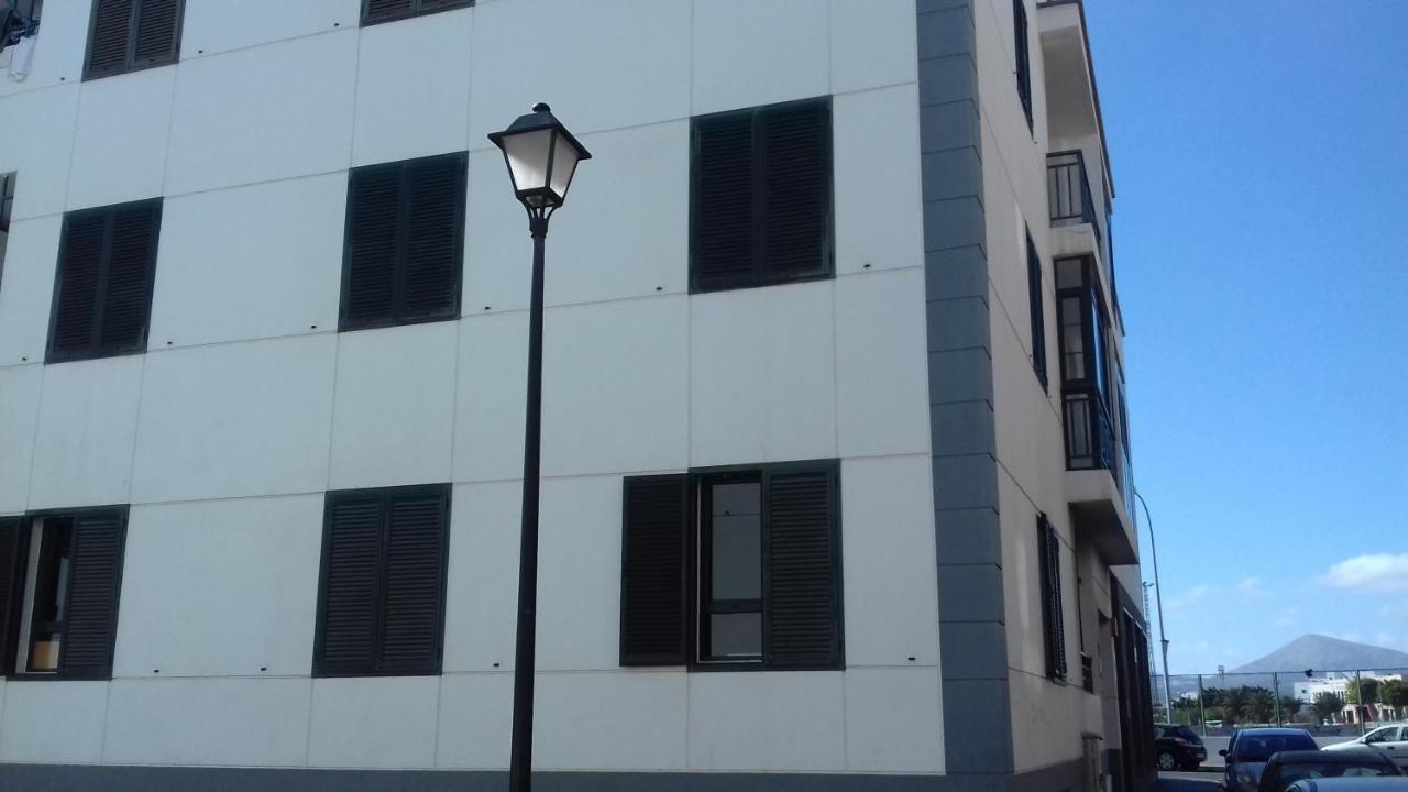 Bed & Breakfast Neptuno Arrecife (Lanzarote)