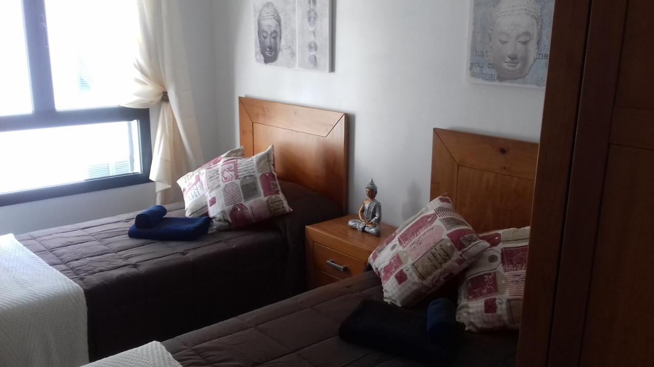 Bed & Breakfast Neptuno *