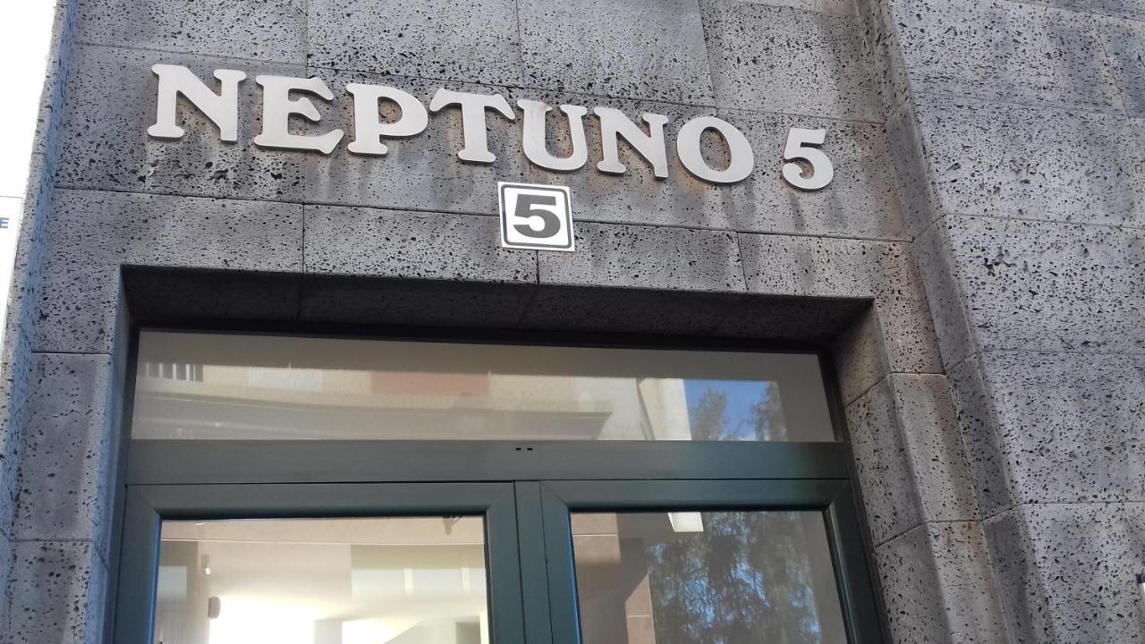 Neptuno Bed & Breakfast
