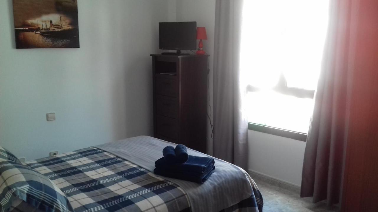 Neptuno Bed & Breakfast Arrecife (Lanzarote)