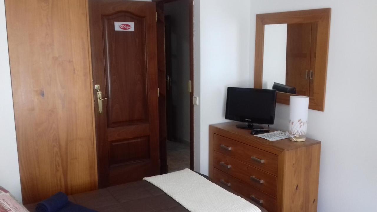 Bed & Breakfast Neptuno *