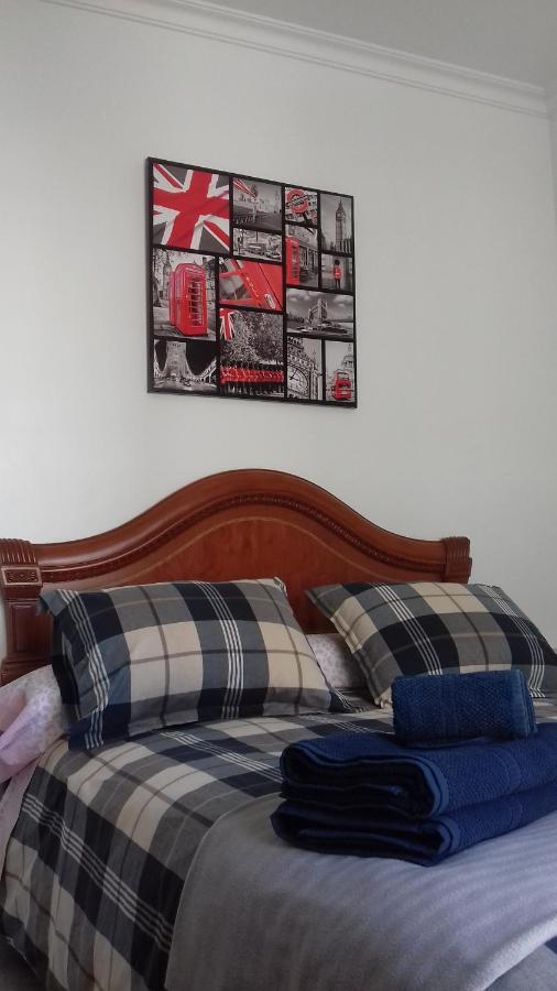Neptuno Bed & Breakfast Arrecife (Lanzarote)