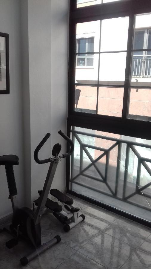 Bed & Breakfast Neptuno Arrecife (Lanzarote)