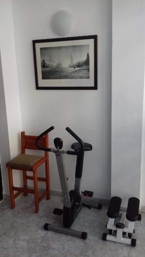 Neptuno Bed & Breakfast Arrecife (Lanzarote)