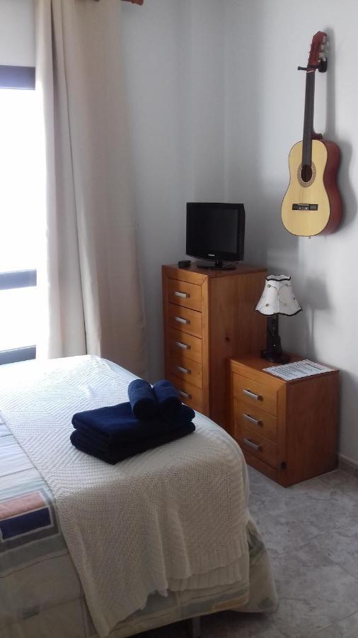 Bed & Breakfast Neptuno *