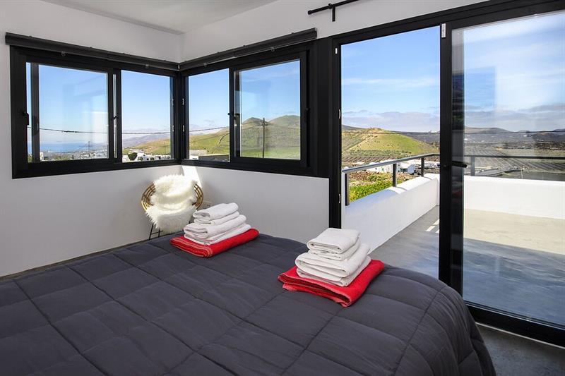 Casa Sur Holiday home