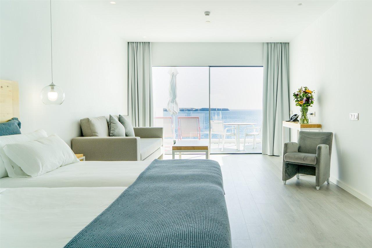 Calalanzarote - Adults Only Hotel 5*