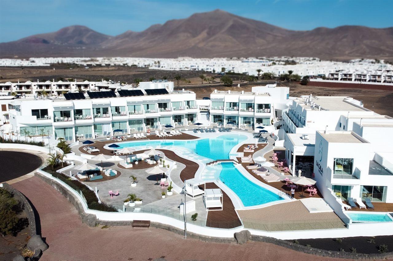 Calalanzarote - Adults Only 5* Playa Blanca (Lanzarote)