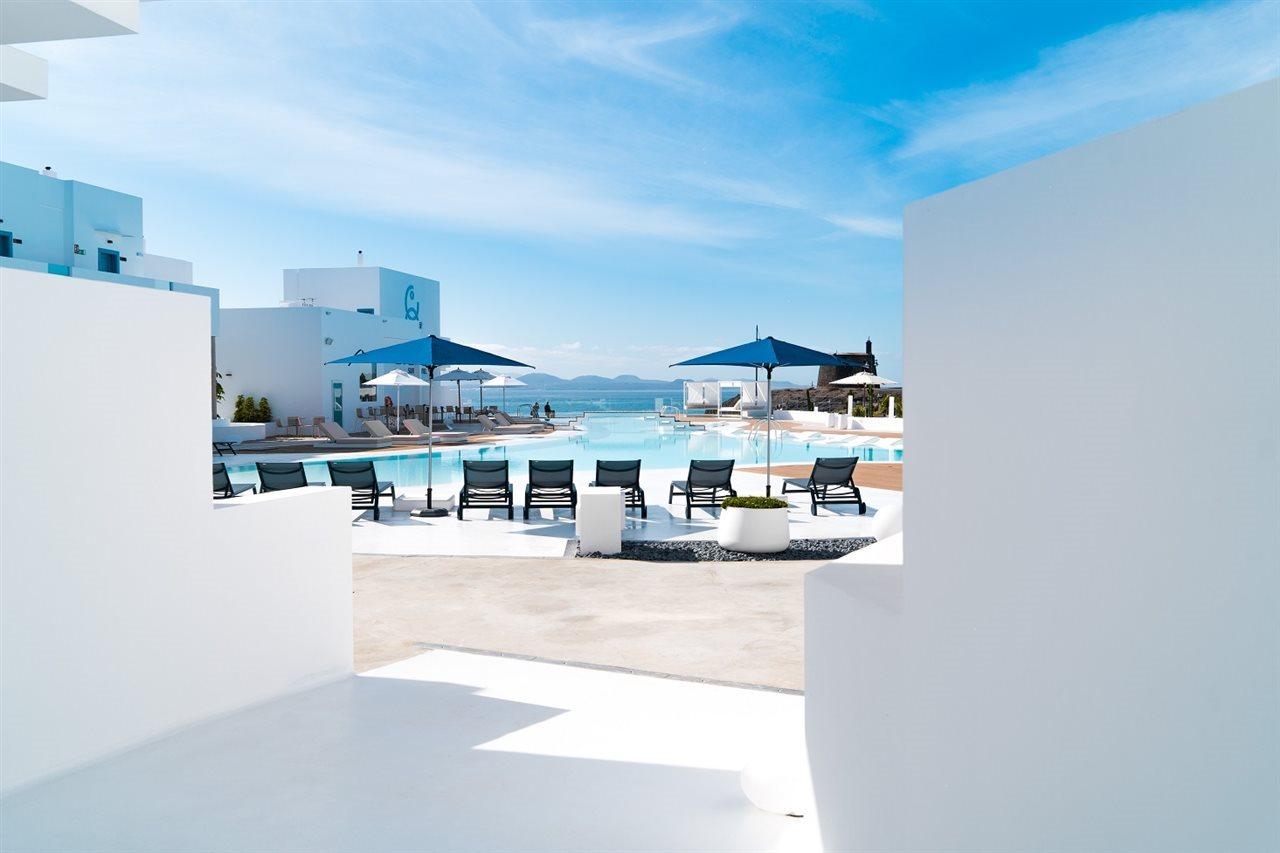 Calalanzarote - Adults Only Hotel