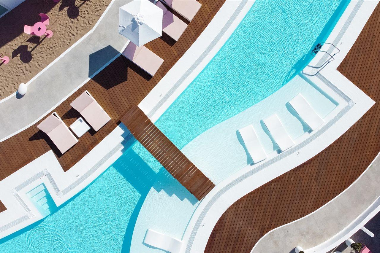 Calalanzarote - Adults Only Hotel 5*
