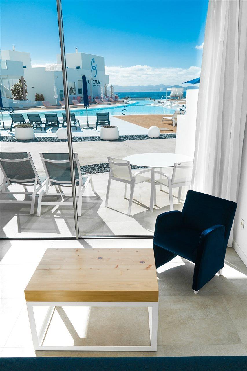 Calalanzarote - Adults Only Hotel 5*