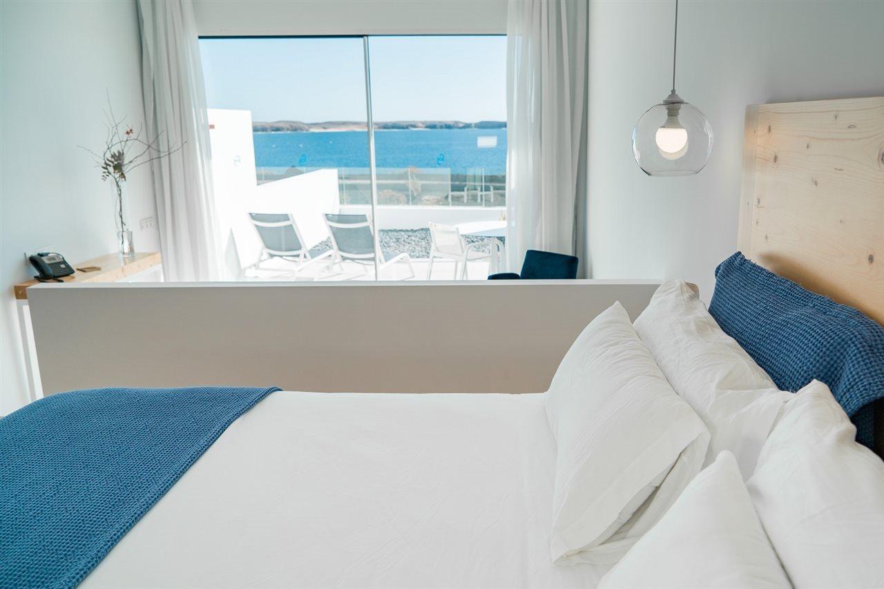 Calalanzarote - Adults Only 5* Playa Blanca (Lanzarote)
