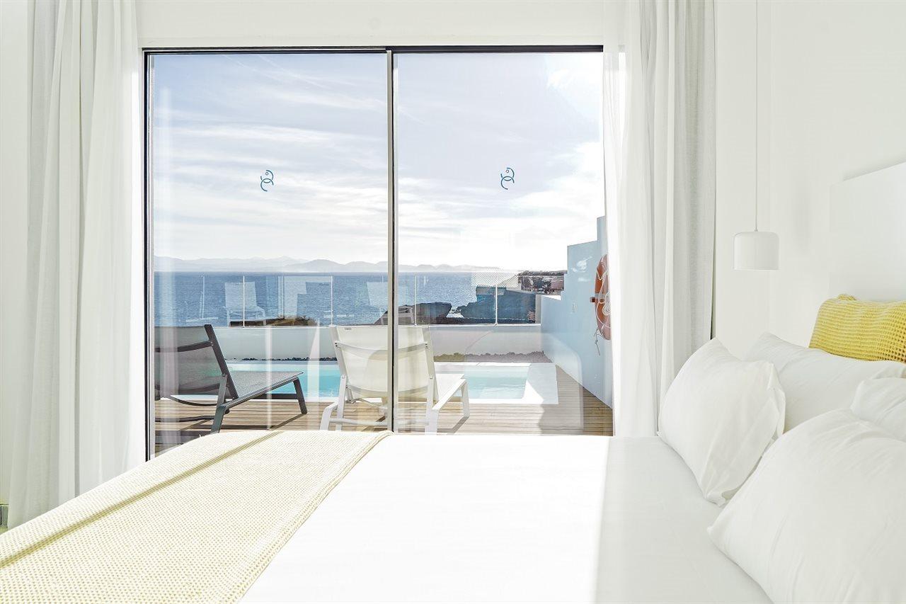 Calalanzarote - Adults Only Hotel Playa Blanca (Lanzarote)