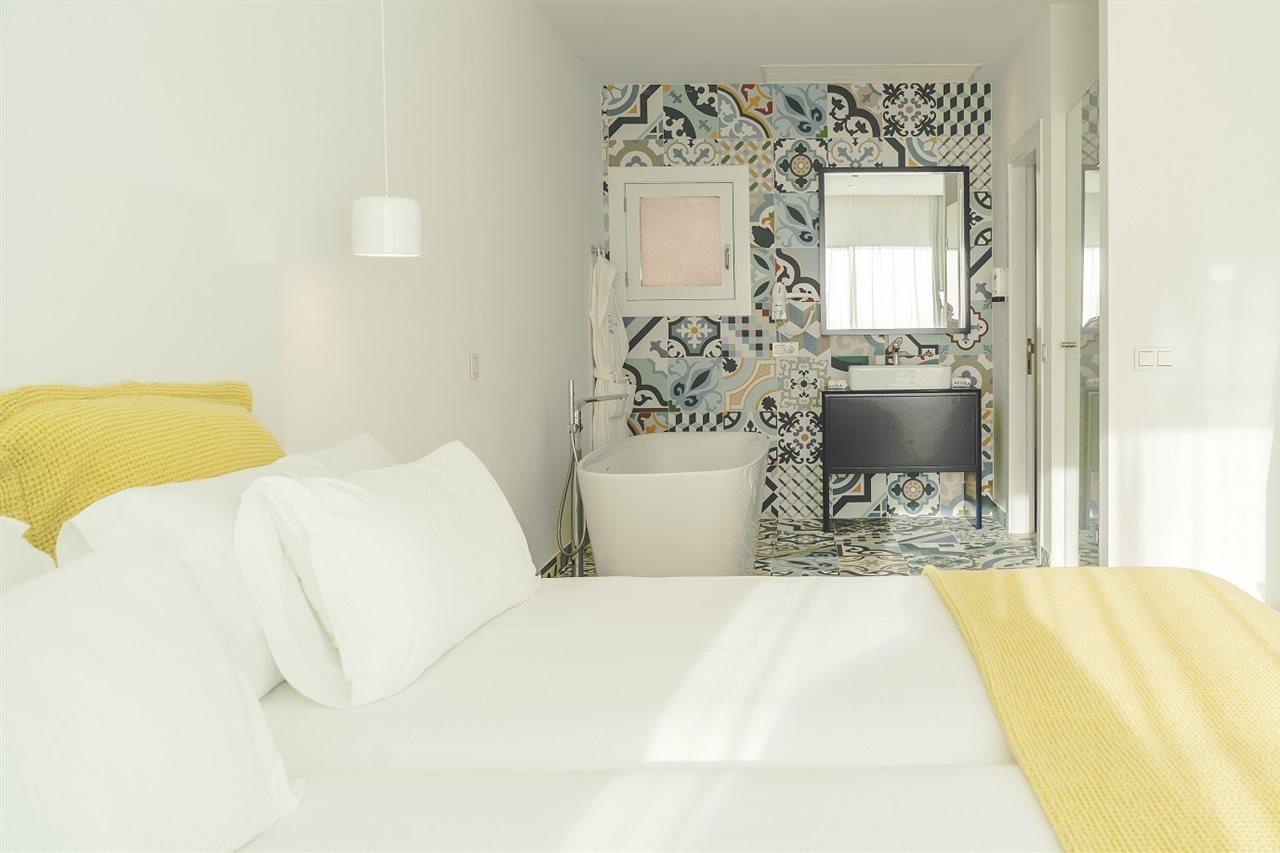 Calalanzarote - Adults Only Hotel
