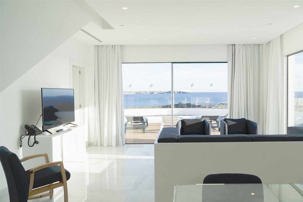 Calalanzarote - Adults Only Hotel 5*