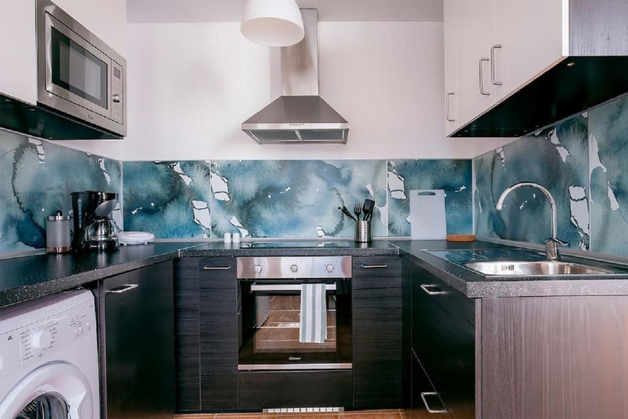 Arrecife Apartment *