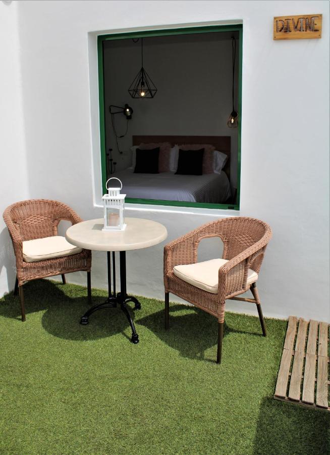 Apartamento Divine *