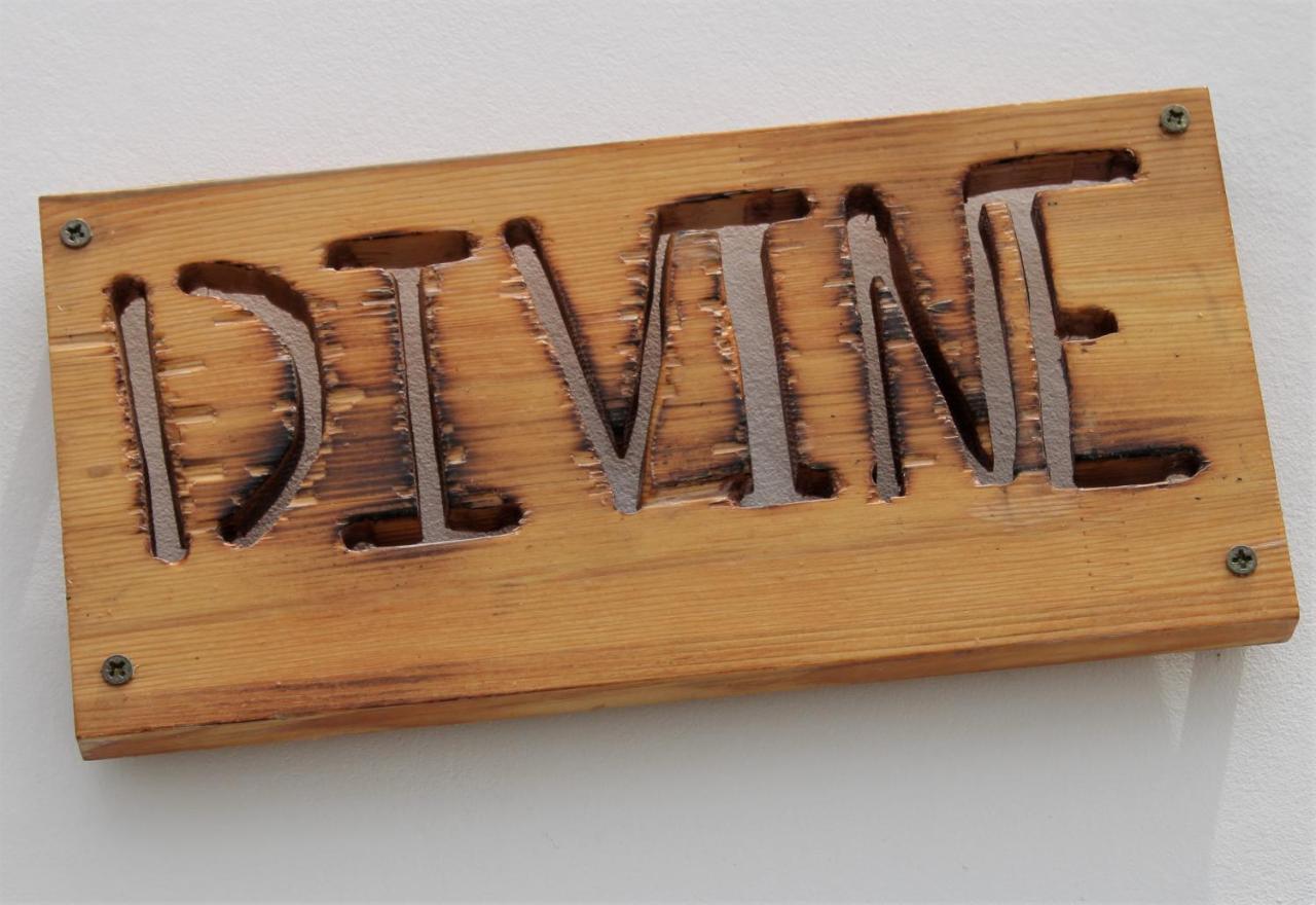 Divine Apartamento