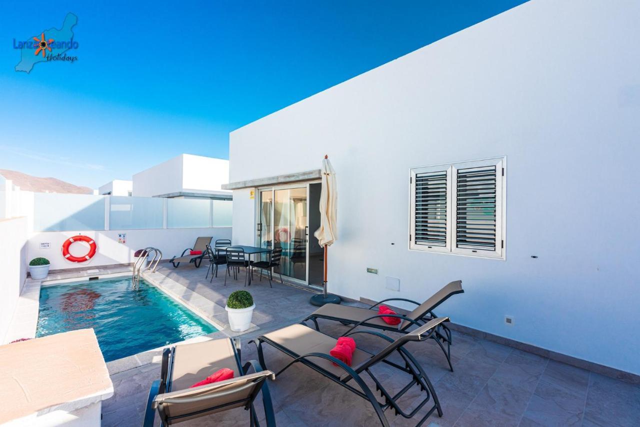 Casa Telda Villa