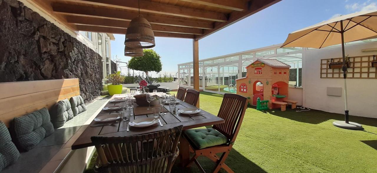 Villa Life Guime