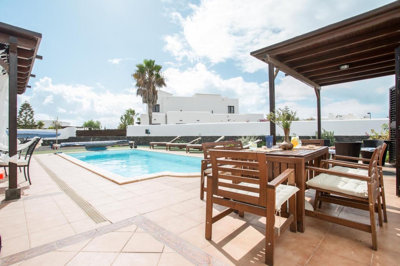 Kodotoma * Yaiza (Lanzarote)