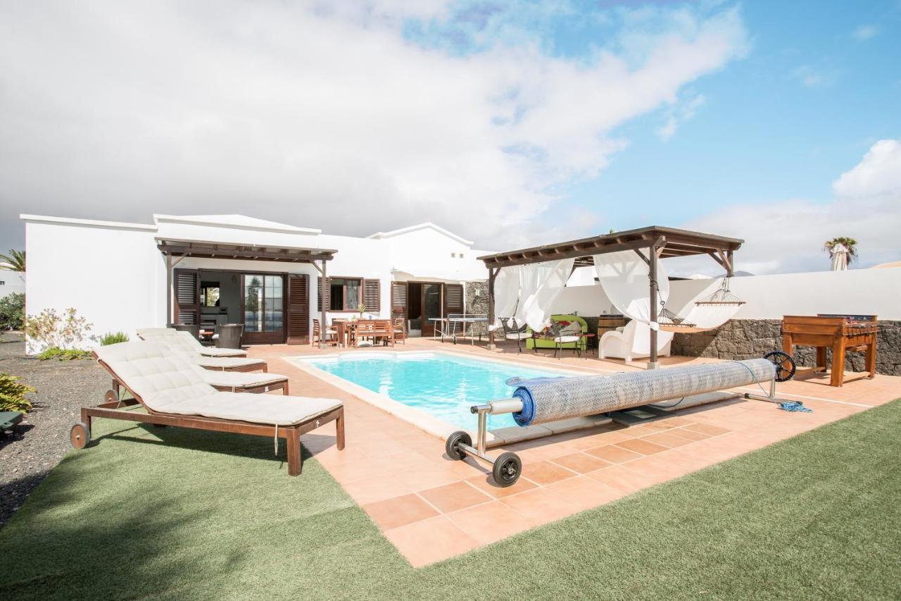 Kodotoma * Yaiza (Lanzarote)