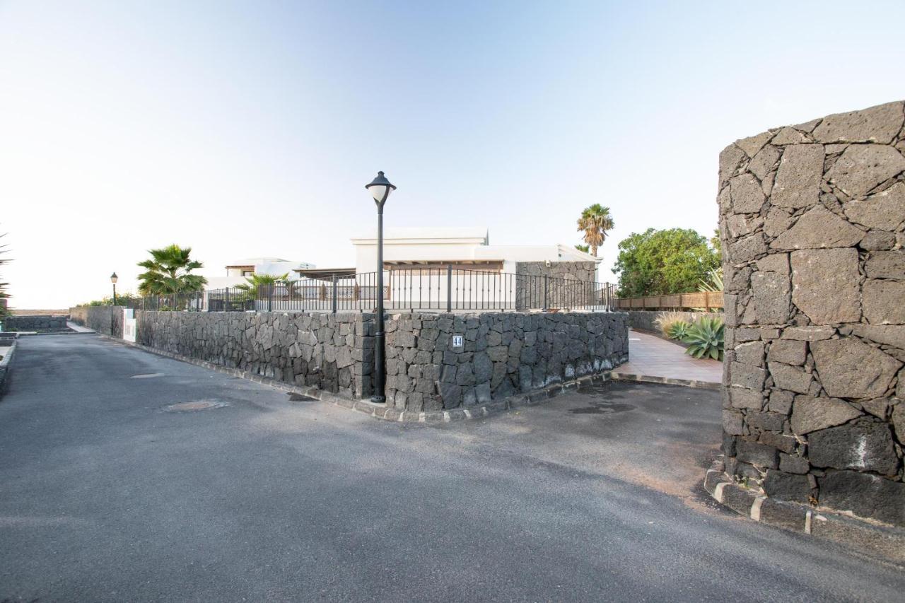 Сasa de vacaciones Tania Playa Blanca (Lanzarote)
