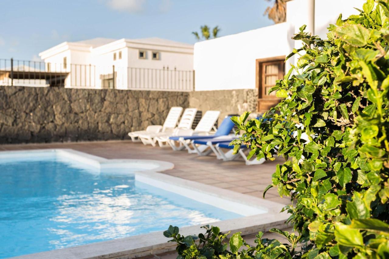 Tania Playa Blanca (Lanzarote)