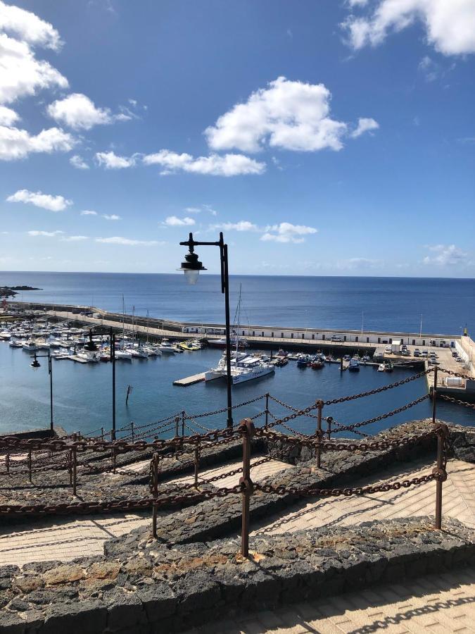 Loma * Puerto del Carmen (Lanzarote)