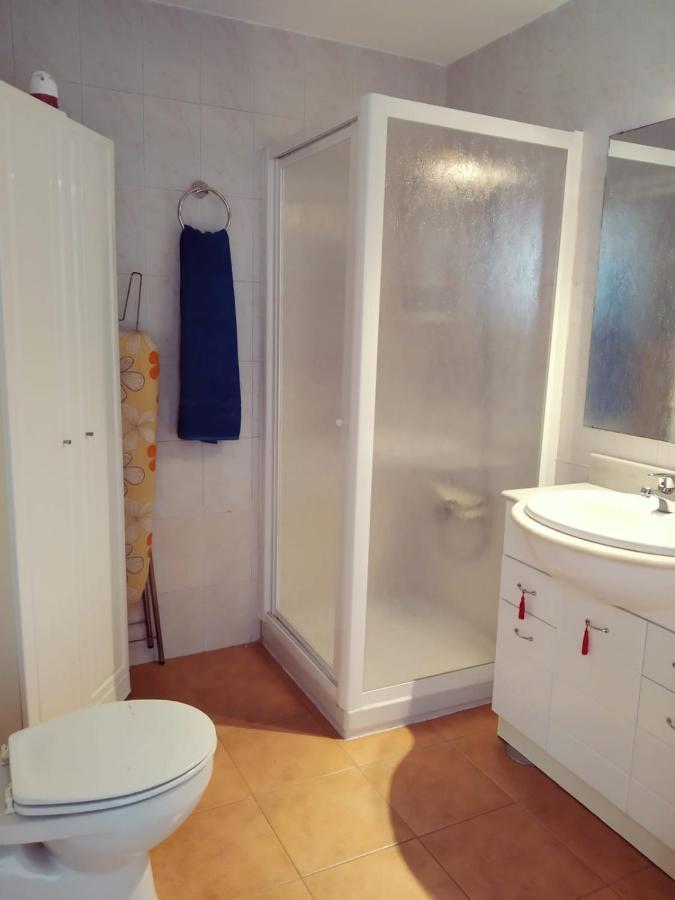 Apartamento Casa Makita