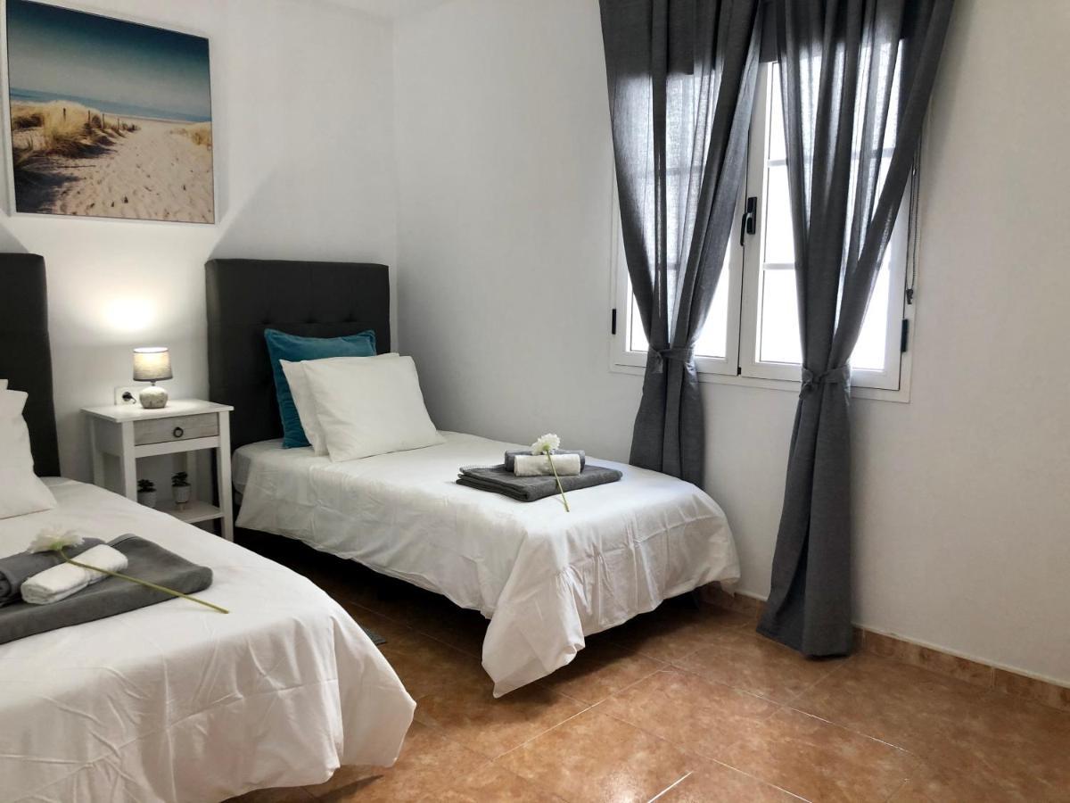 Playa Dorada Bajos Apartment