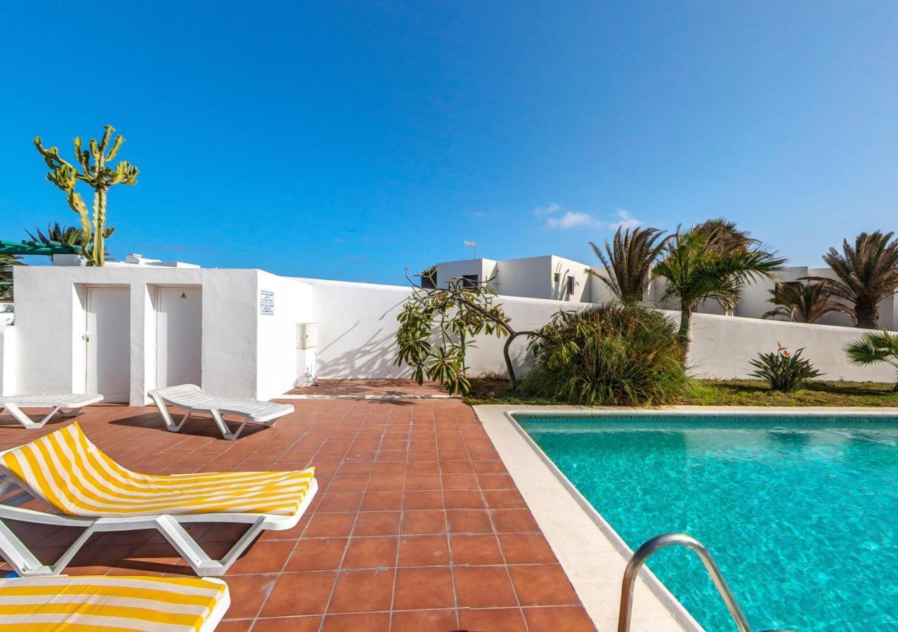 Apartamento B16-dúplex Luminoso+ Piscina A 150 M Del Mar
