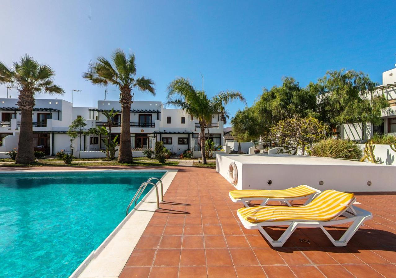 Apartamento B16-dúplex Luminoso+ Piscina A 150 M Del Mar