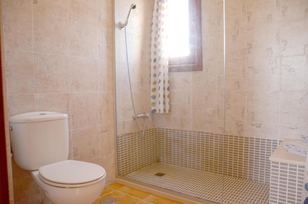 Apartamento B16-dúplex Luminoso+ Piscina A 150 M Del Mar