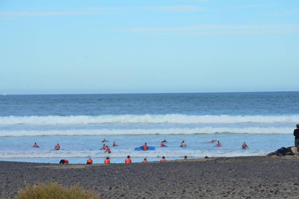 Lanzarote *