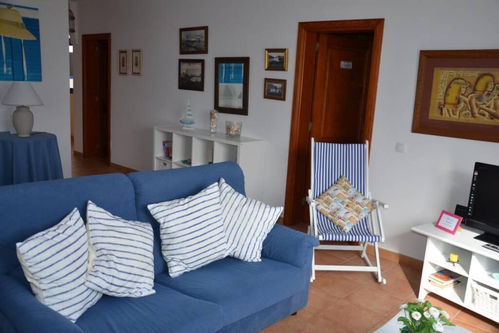 Сasa de vacaciones Lanzarote