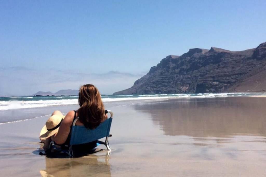 Сasa de vacaciones Lanzarote